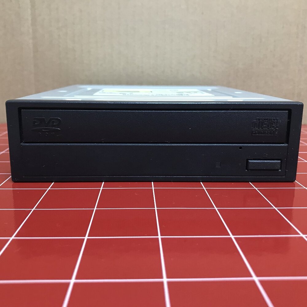 Samsung CD-RW/DVD Drive 48x 32x 48x